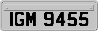 IGM9455