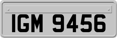 IGM9456