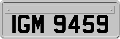 IGM9459