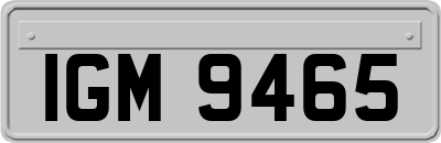 IGM9465