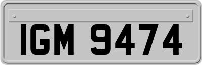 IGM9474