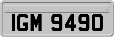 IGM9490