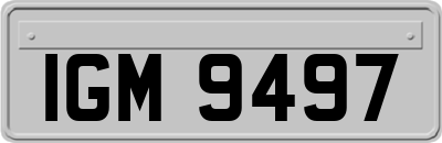 IGM9497