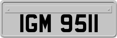IGM9511