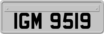 IGM9519