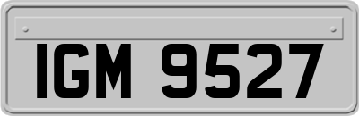 IGM9527