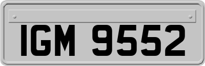 IGM9552