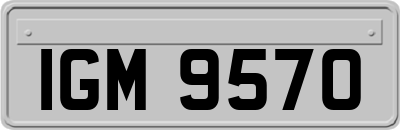 IGM9570