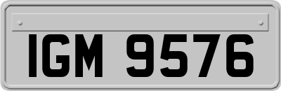 IGM9576