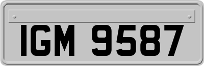 IGM9587