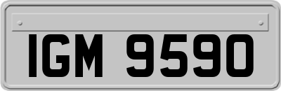IGM9590