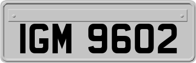 IGM9602