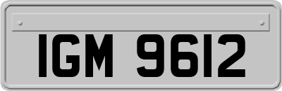 IGM9612