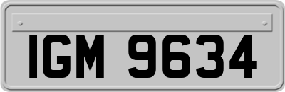 IGM9634