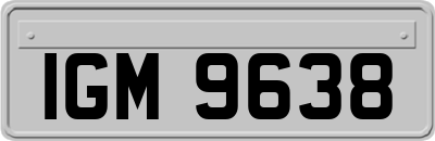 IGM9638