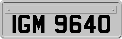 IGM9640