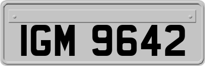 IGM9642