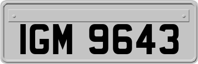 IGM9643