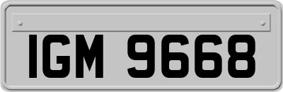 IGM9668