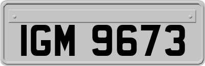 IGM9673