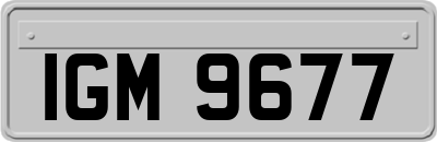 IGM9677