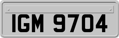 IGM9704
