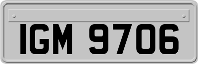 IGM9706