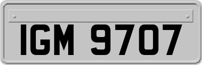 IGM9707