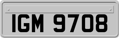 IGM9708