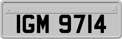 IGM9714