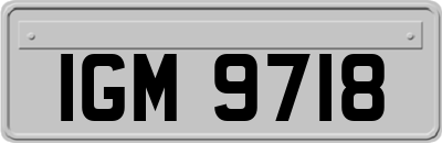 IGM9718