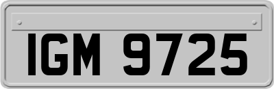 IGM9725