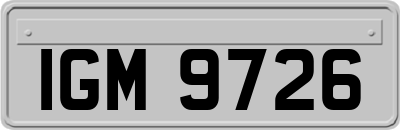 IGM9726