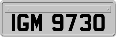 IGM9730