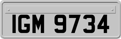 IGM9734