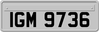 IGM9736