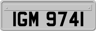 IGM9741