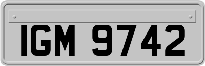 IGM9742