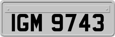 IGM9743