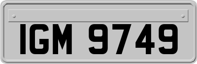 IGM9749