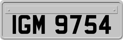 IGM9754