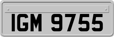 IGM9755