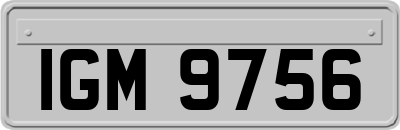 IGM9756