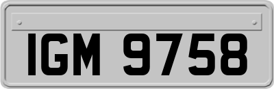 IGM9758