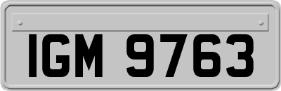 IGM9763