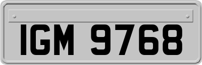 IGM9768