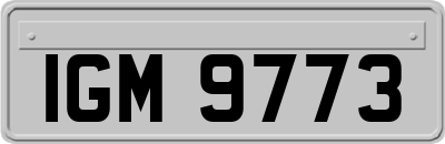 IGM9773