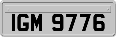 IGM9776