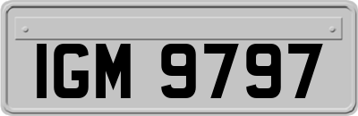 IGM9797