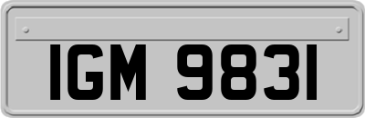 IGM9831
